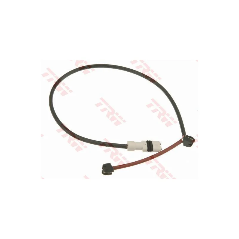 Contact d'avertissement, usure des plaquettes de frein TRW GIC321