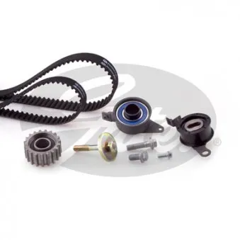 Kit de distribution GATES K035251XS