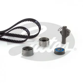 Kit de distribution GATES K035255XS
