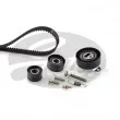 Kit de distribution GATES K035360XS - Visuel 1