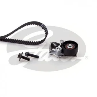 Kit de distribution GATES K035433XS