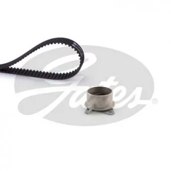 Kit de distribution GATES K035434XS