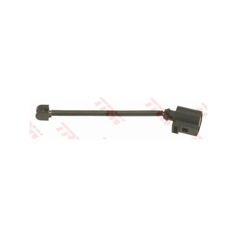 Contact d'avertissement, usure des plaquettes de frein TRW GIC325