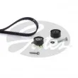 Kit de distribution GATES K035468XS - Visuel 1