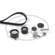 Kit de distribution GATES K035501XS - Visuel 1