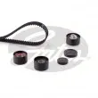 Kit de distribution GATES K035507XS - Visuel 1