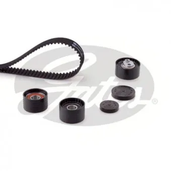 Kit de distribution GATES K035507XS