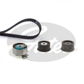 Kit de distribution GATES K035542XS