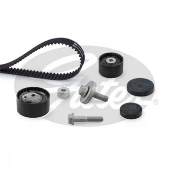 Kit de distribution GATES K035550XS
