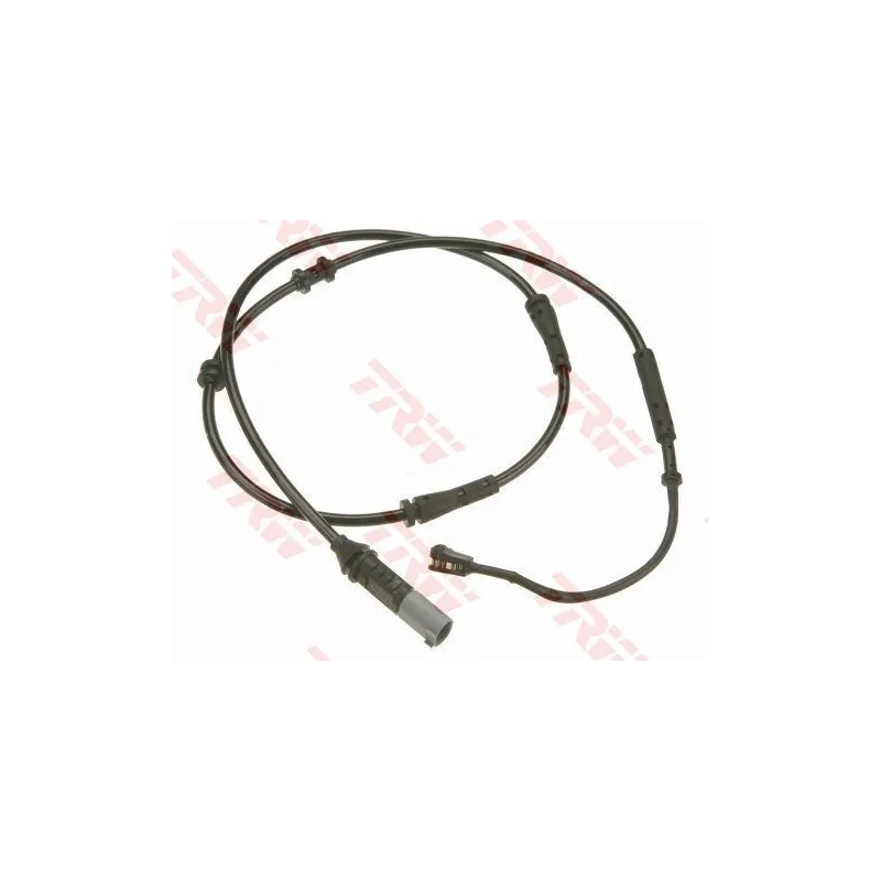 Contact d'avertissement, usure des plaquettes de frein TRW GIC328