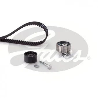Kit de distribution GATES K035600XS
