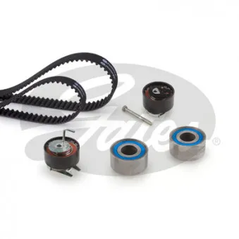 Kit de distribution GATES K035624XS