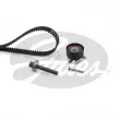 Kit de distribution GATES K035669XS - Visuel 1