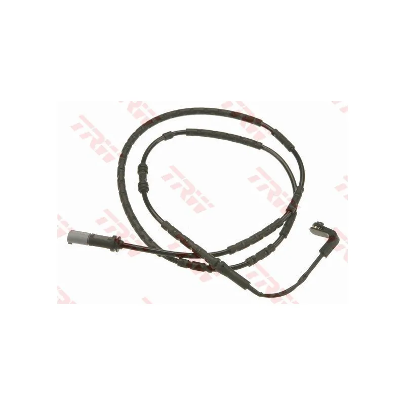 Contact d'avertissement, usure des plaquettes de frein TRW GIC330
