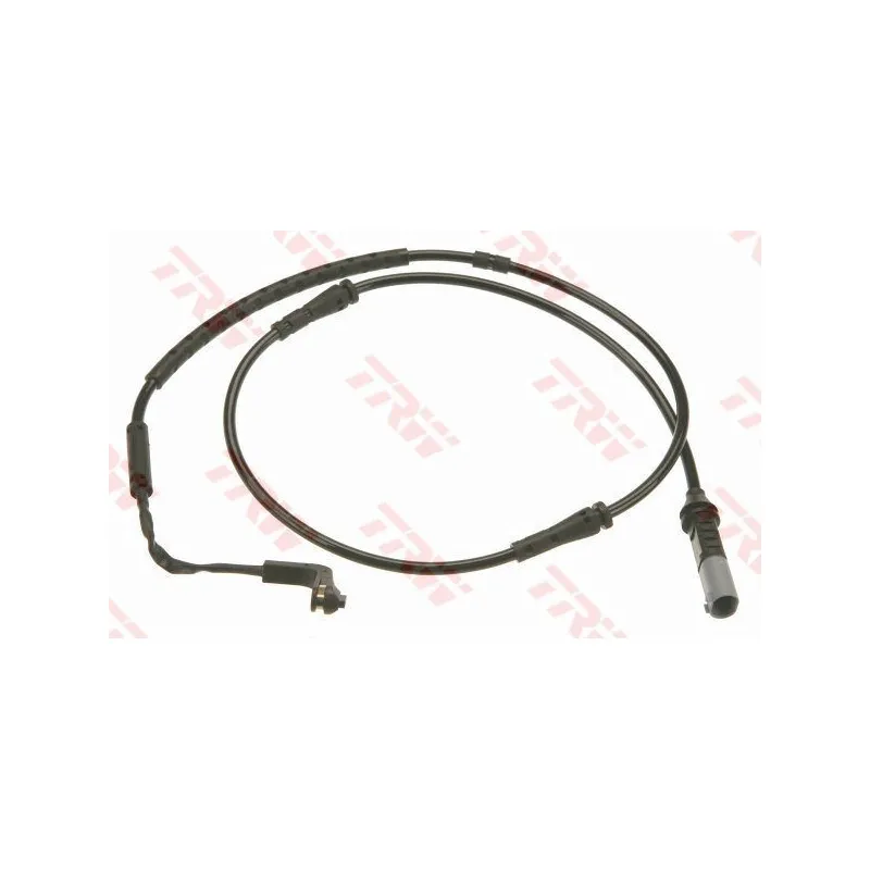 Contact d'avertissement, usure des plaquettes de frein TRW GIC333