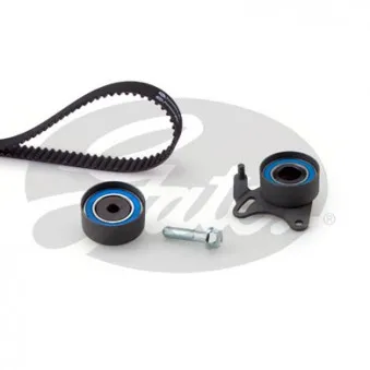 Kit de distribution GATES K045193XS