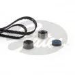 Kit de distribution GATES K045255XS - Visuel 1