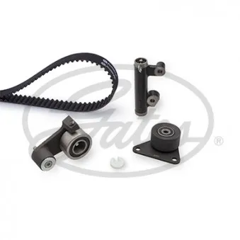 Kit de distribution GATES K045378XS