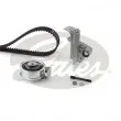 Kit de distribution GATES K045491XS - Visuel 1