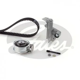 Kit de distribution GATES K045491XS