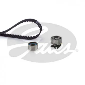 Kit de distribution GATES K045500XS