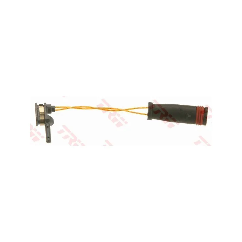 Contact d'avertissement, usure des plaquettes de frein TRW GIC336