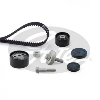 Kit de distribution GATES K045550XS