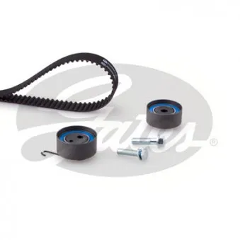 Kit de distribution GATES K045563XS