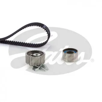 Kit de distribution GATES K045600XS