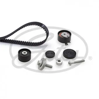 Kit de distribution GATES K045671XS