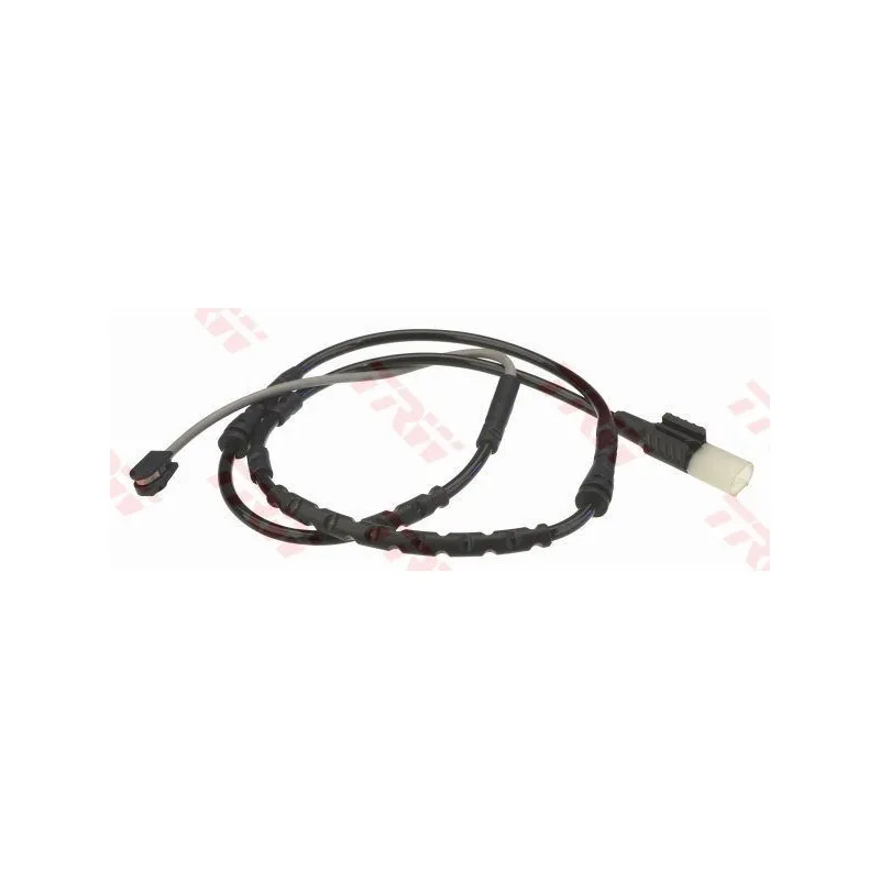 Contact d'avertissement, usure des plaquettes de frein TRW GIC338