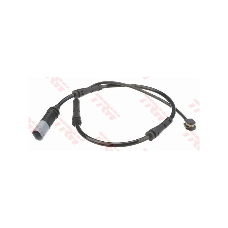 Contact d'avertissement, usure des plaquettes de frein TRW GIC340