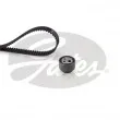 Kit de distribution GATES K055003 - Visuel 1