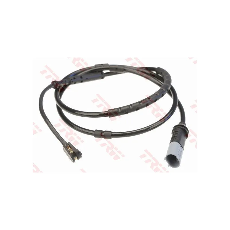 Contact d'avertissement, usure des plaquettes de frein TRW GIC341