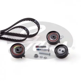 Kit de distribution GATES K055323XS