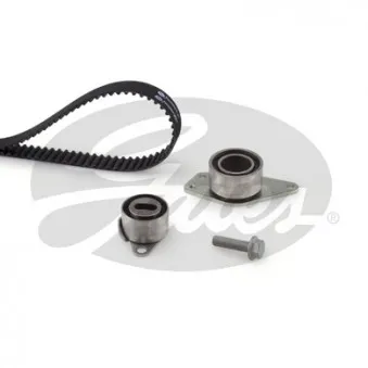 Kit de distribution GATES K055486XS