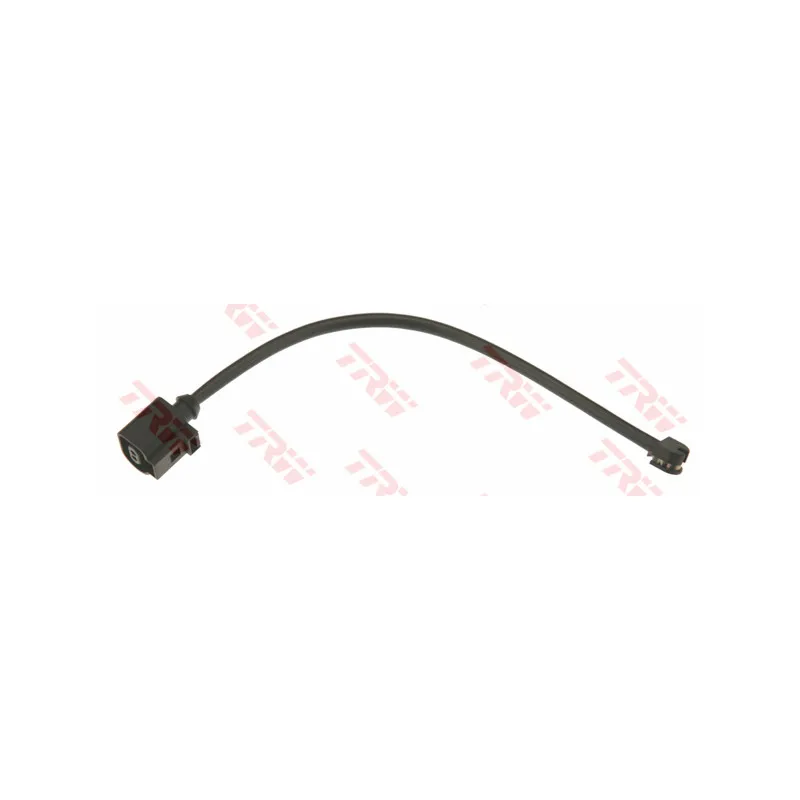 Contact d'avertissement, usure des plaquettes de frein TRW GIC351