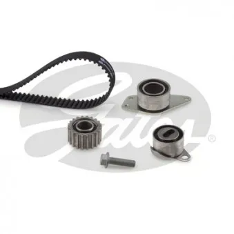 Kit de distribution GATES K065486XS