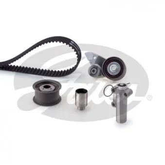 Kit de distribution GATES K065493XS