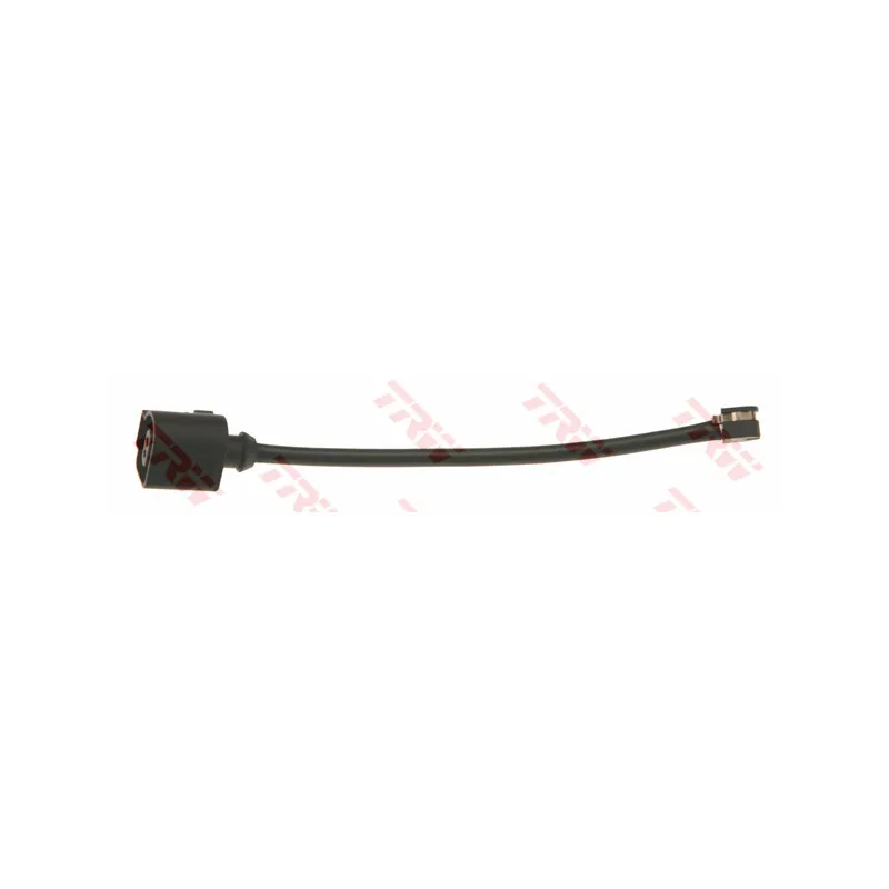 Contact d'avertissement, usure des plaquettes de frein TRW GIC353