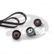 Kit de distribution GATES K075429XS - Visuel 1