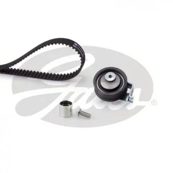 Kit de distribution GATES K075491XS