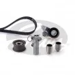 Kit de distribution GATES K075493XS - Visuel 1