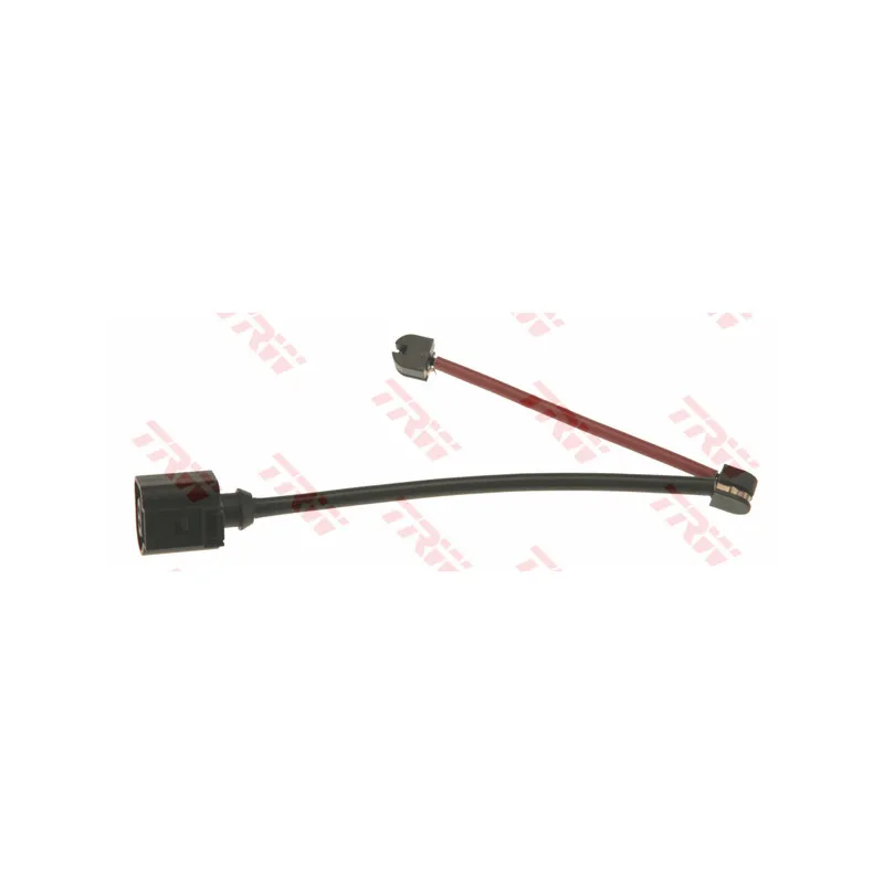 Contact d'avertissement, usure des plaquettes de frein TRW GIC355