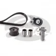 Kit de distribution GATES K095493XS - Visuel 1