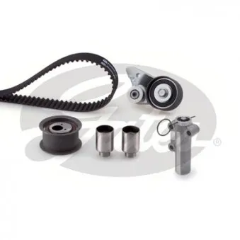 Kit de distribution GATES K095493XS