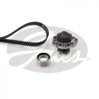 Pompe à eau + kit de courroie de distribution GATES KP15030FI