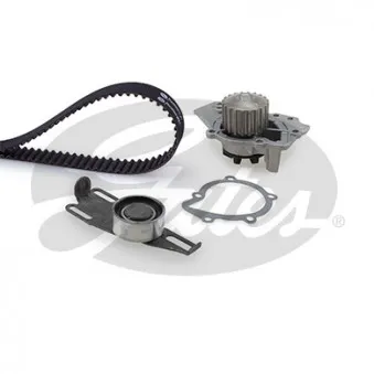 Pompe à eau + kit de courroie de distribution GATES KP15050XS-1