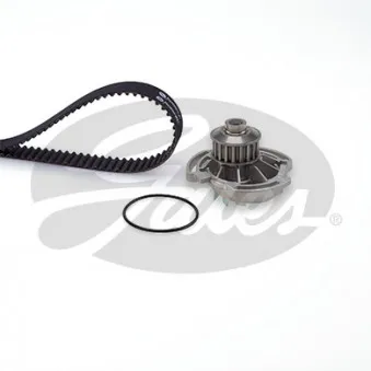 Pompe à eau + kit de courroie de distribution GATES KP15135