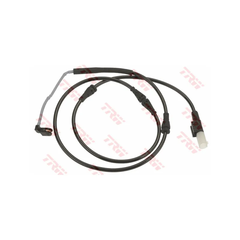 Contact d'avertissement, usure des plaquettes de frein TRW GIC375